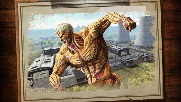 Dapatkan Kostum Survey Corps Melalui Event Ingame Kolaborasi Free Fire x Attack on Titan