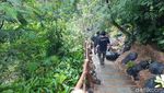 Potret Desa Wisata Batulayang di Bogor nan Memesona