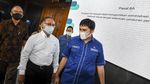 Diantar BW, Partai Demokrat Gugat KLB di Sibolangit