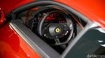 Deddy Corbuzier Jadi Orang Pertama di RI Beli Ferrari Roma, Intip Wujudnya