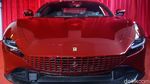 Tampang Anyar Ferrari Roma yang Bisa Dipakai Harian