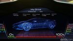 Ferrari Hybrid SF90 Stradale Kerennya Bikin Insomnia