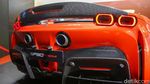 Ferrari Hybrid SF90 Stradale Kerennya Bikin Insomnia