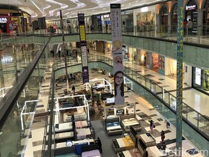 Produk Lokal Didorong Go Internasional, Begini Caranya