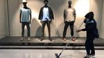 Gaungkan Cinta Produk Lokal, Jokowi Ingin UMKM Terdepan di Mal