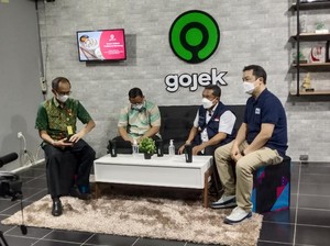 Gojek Diskon Hingga 30% untuk Makanan Tradisional Khas Bandung, Mau?