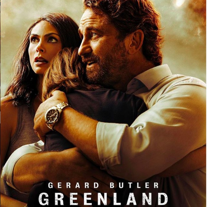 Greenland