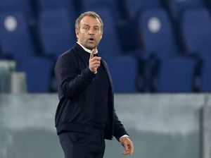 Menanti Era Baru Timnas Jerman Bersama Hansi Flick
