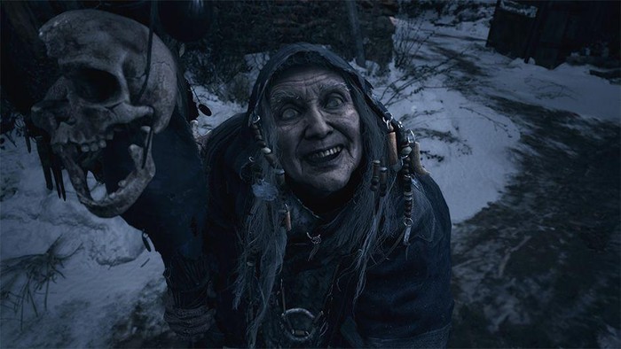 Hati-Hati Email Scam Mengenai Akses Awal Resident Evil Village
