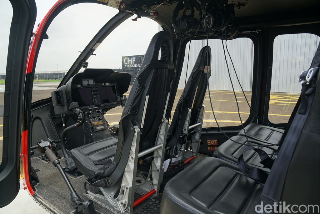 Heliport Cengkareng