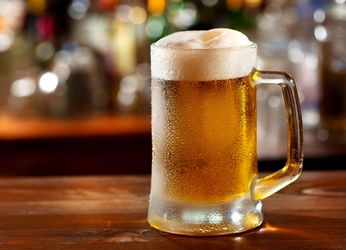 Minuman Bir Tanpa Alkohol, Halal atau Haram?