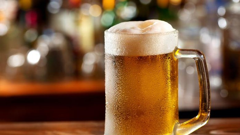 Minuman Bir Tanpa Alkohol, Halal atau Haram?
