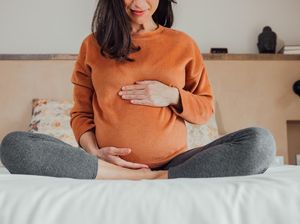Rumput Fatimah, Benarkah Jika Diminum Ibu Hamil Bisa Lancarkan Persalinan?