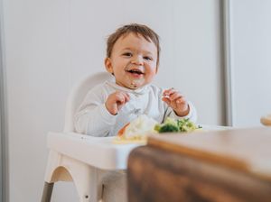 Ahli Gizi Sarankan Pola Makan Seperti Bayi untuk Turunkan Berat Badan