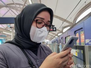 Catat, Ini Nomor Layanan Edukasi dan Konseling COVID-19