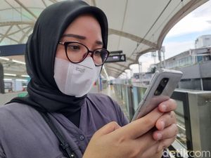 Kecepatan Internet Indonesia Naik Tapi Masih Paling Bontot