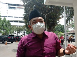 Keluarga Korban Semanggi Kasasi Lawan Jaksa Agung, Kejagung Siap Hadapi
