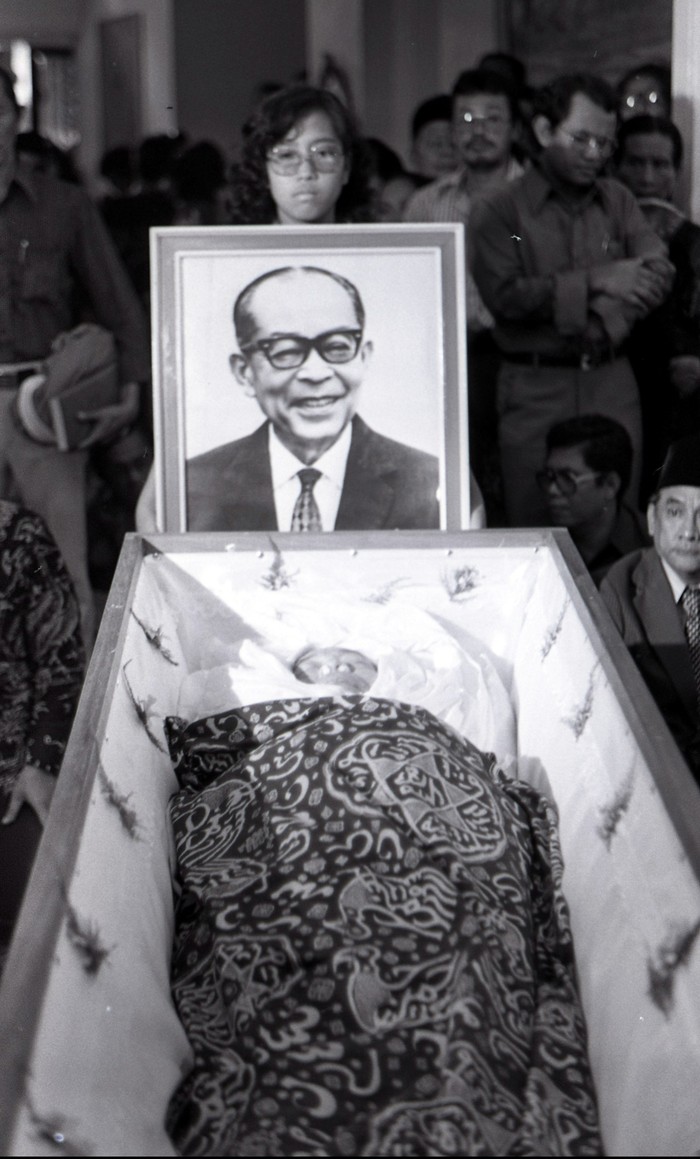 Mengenang Sosok Sang Proklamator Bung Hatta