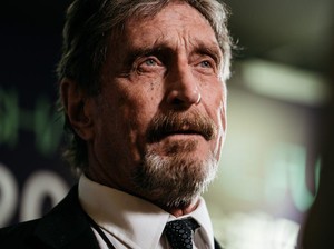 John McAfee, Ikon Antivirus yang Terlibat Pembunuhan Hingga Penipuan