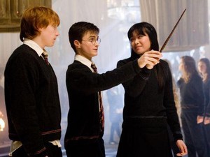 Ragam Perayaan 20 Tahun Harry Potter di Cartoon Network