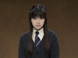 Aktris China Dapat Perlakuan Rasisme karena Peran Jadi Pacar Harry Potter