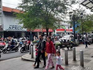 Sambut Wisatawan, Paguyuban PKL Malioboro Bakal Tertibkan Harga