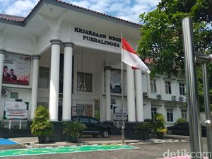Terpidana Pencabulan ABG di Purbalingga Ditangkap Setelah 5 Tahun Buron
