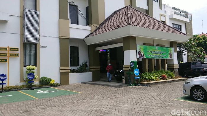 Kejari Tulungagung melakukan penyidikan kasus dugaan korupsi proyek pelebaran jalan di Dinas Pekerjaan Umum dan Perumahan Rakyat (PUPR) tahun 2018. Sudah sejauh mana penanganannya?