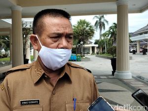 Kekurangan Guru, Disdik Majalengka Ajukan 3.725 Kuota Seleksi PPPK
