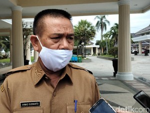 Kekurangan Guru, Disdik Majalengka Ajukan 3.725 Kuota Seleksi PPPK