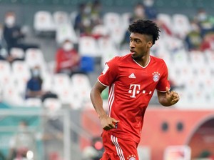 Coman Harus Jalani Operasi Akibat Kelainan pada Jantung