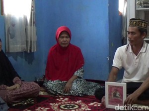 Jadi Korban Bus Maut di Sumedang, Resa Siti Berencana Nikah Tahun Depan