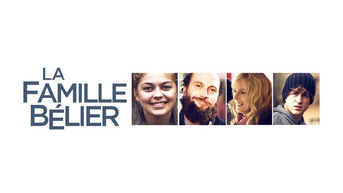 La Famille Belier