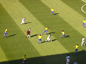 Messi Pernah Juara Piala Dunia U-20, Ini Video Momen Terbaiknya