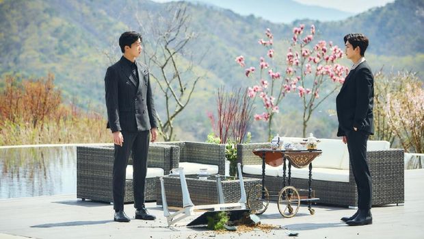 Love Alarm Season 2