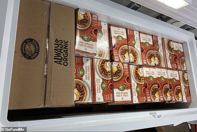 Makanan Favoritnya Tak Diproduksi Lagi,  Anak Berkebutuhan Khusus Ini Dapat Resep Rahasia dari Pabrik