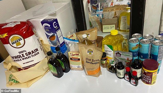 Makanan Favoritnya Tak Diproduksi Lagi,  Anak Berkebutuhan Khusus Ini Dapat Resep Rahasia dari Pabrik
