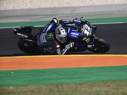 Yamaha Rajai Hari Keempat Tes MotoGP 2021 Qatar
