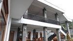 Melihat Tempat Peristirahatan Bung Karno di Selecta Malang