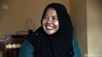 Bagi para emak yang bingung ide usaha, bisa mencontek usaha susu jagung milik Sukemi ini.