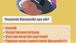 Jadi Perbincangan karena Aprilia Manganang, Apa Itu Hipospadia?