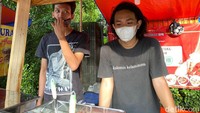 Selain di Pejaten, Hantteok juga punya cabang di Bogor, Cikarang, dan Bandung.