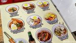 Jajan Tteokbokki dan Oden Murah Pinggir Jalan, Modal Rp 10 Ribu Saja!