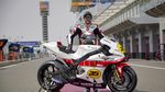 Motor MotoGP Yamaha Edisi 60 Tahun