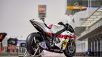 Motor MotoGP Yamaha Edisi 60 Tahun