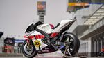 Motor MotoGP Yamaha Edisi 60 Tahun
