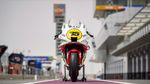 Motor MotoGP Yamaha Edisi 60 Tahun