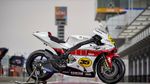 Motor MotoGP Yamaha Edisi 60 Tahun