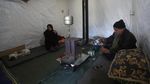 Nasib Pengungsi Suriah, Satu Dekade Tanpa Masa Depan