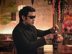 Pengacara Ungkap Cekcok Nicholas Sean-Ayu Thalia Masalah Pribadi